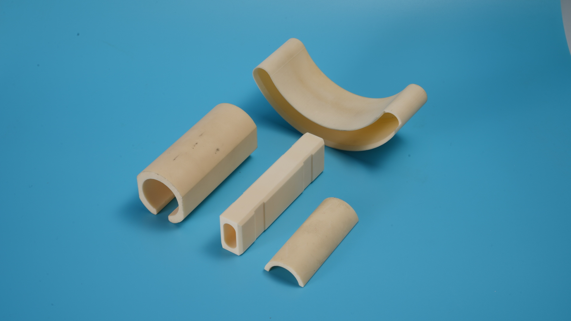 揭秘|高純度氧化鋁陶瓷為何能稱霸工業領域？